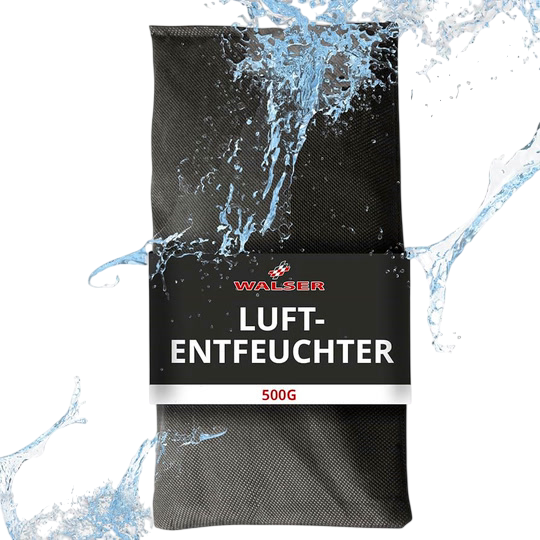 Walser Car Dehumidifier 500 g