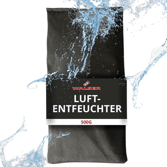 Walser Car Dehumidifier 500 g